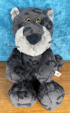 NICI Panther Jerome 8" Classic