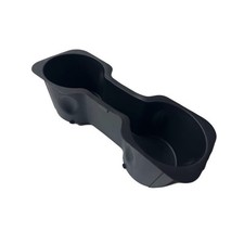 Front boden konsole - front,