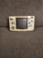 Neo Geo Pocket Color –