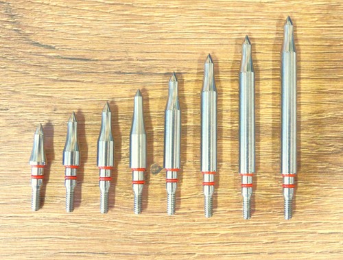 Pfeilspitzen sharp - pfeilspitzen, 3d
