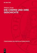 Die Chemie Und Ihre Geschichte
