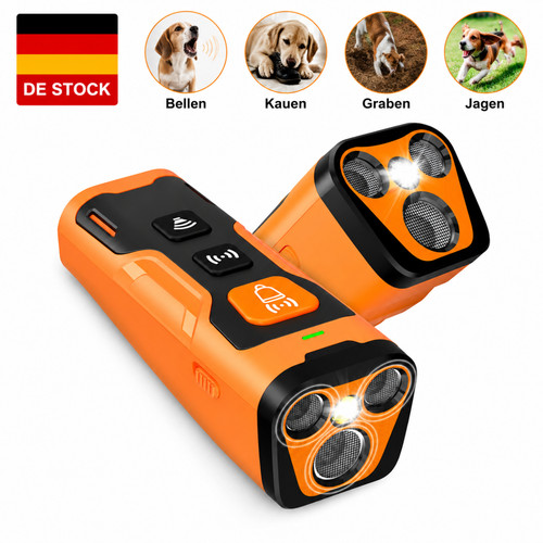 Ultraschall gerät anti bell - anti, 3