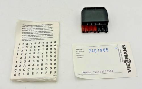 Viessmann 7401985