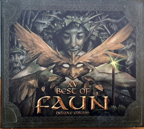 Faun best of deluxe - -,