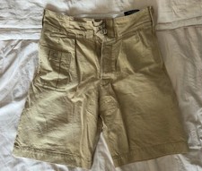 Nigel Cabourn Desert Rats