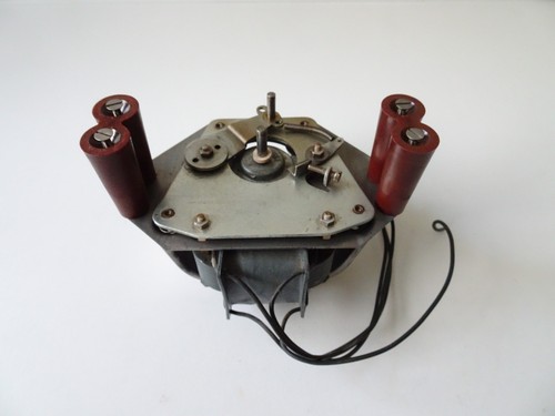 Tefifon ra motor - tefifon,