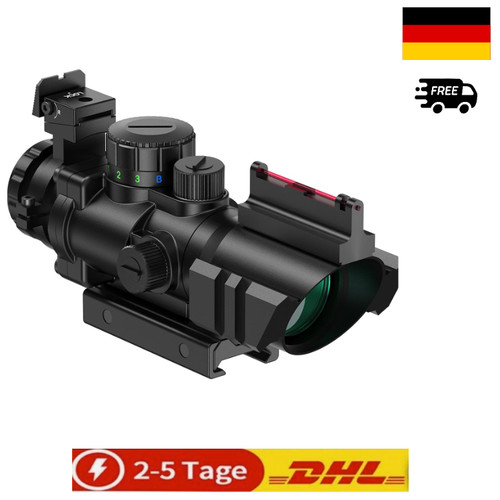 Feyachi zielfernrohr 4x32mm - feyachi,