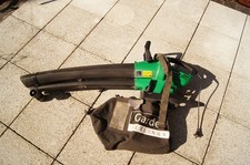 Laubsauger Laubbläser