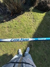 Callaway Driver Schaft Project