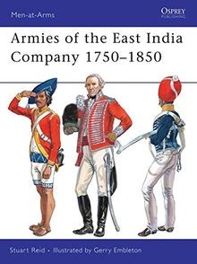 Armies the east india - armies,