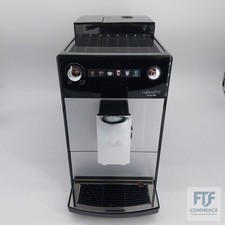 Melitta Latticia OT Kaffeevollautomat mit Milchsystem - Gebraucht -