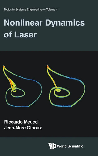 Meucci riccardo nonlinear - meucci,