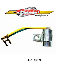 Kawasaki 350 S2 1972/1973