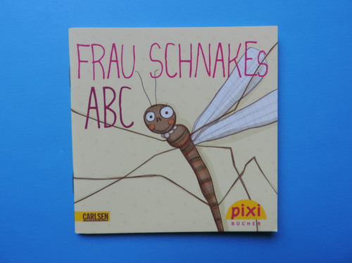 Pixi buch 1820 frau - pixi,