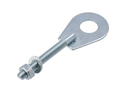 Kettenspanner für schwinge - für,