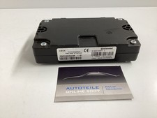Renault Koleos Steuergerät Modul Interface CBOX Continental 280246043R