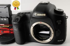 Canon EOS 5D Mark III 22.3MP