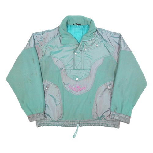 Herren grün grau casual - &,