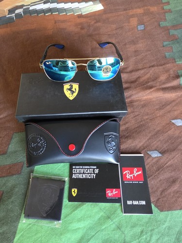 Ray ban ferrari - ray-ban,