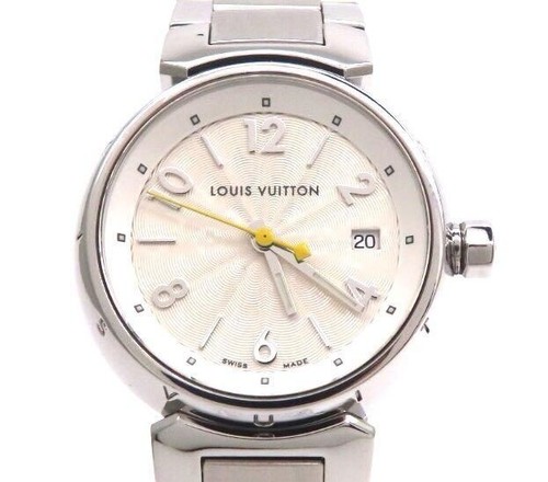 Louis vuitton tambour - vuitton,