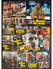 Fotobuste Der Solista Des