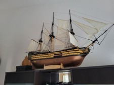 H.M.S.Victory deagostini