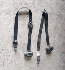 2x VW T4 Sicherheitsgurte