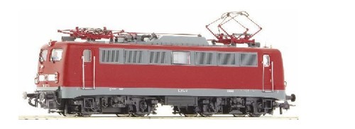 Kiss 245150 spur lok e110 - kiss,