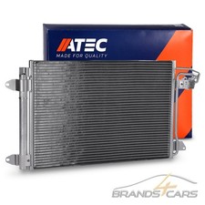 ATEC KLIMAKONDENSATOR FÜR VW