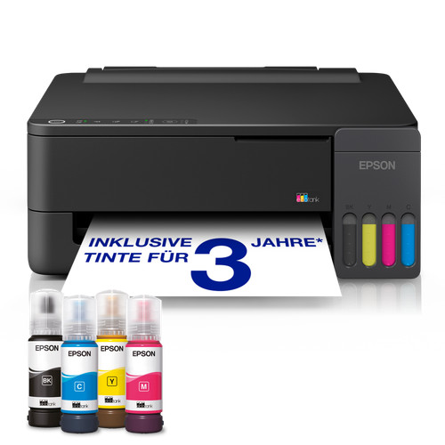 Epson drucker ecotank - epson, et-1910