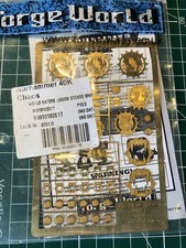 Warhammer 40k 30k Horus Heresy