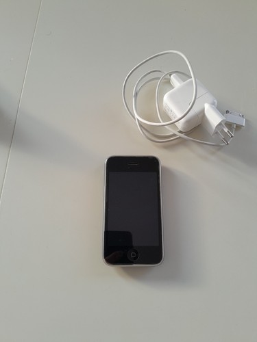 Apple iphone 3gs - 32gb,