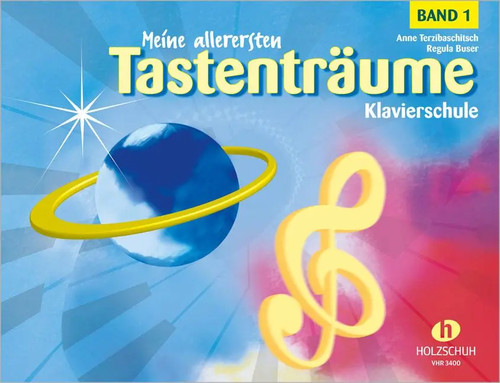 Meine allerersten