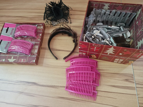 Friseur zubehör paket - friseur-zubehör-paket, –