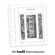 Leuchtturm Großbritannien