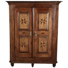 Kleiner Antiker Louis Seize