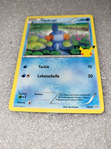 Non holo mudkip hydropi - hydropi,