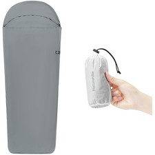 Hüttenschlafsack Ultralight