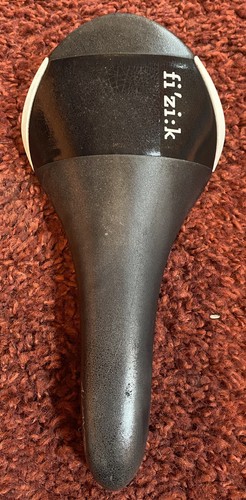 Fizik aliante saddle - r1, black
