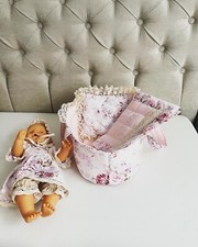 Puppentragetasche Tragetasche