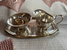 Milch- und Zucker-Set