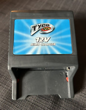Tyco RC NiMH Charger 12V Akku