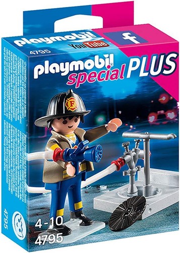 Playmobil special