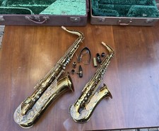 Vintage julius keilwerth - vintage,