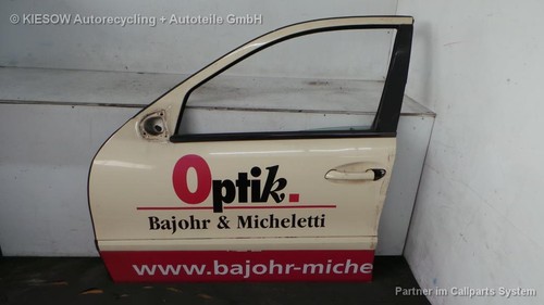 Mercedes benz klasse w211 - e-klasse,