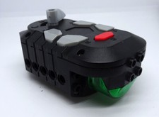 Lego Spybotics Spybots Fernbedienung für Technojaw T55