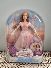 Barbie und die Magie des