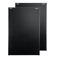 2x100 Watt Mono 18V 1000mm