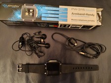 Armband--Handy Simvalley