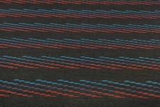 BMW E30 E36 E46 M3 M5 M6 / ALPINA / M-TECH / Auto Stoff Sitze Sportsitz